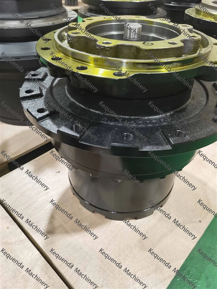ZAX200 TRAVEL GEAR BOX suppliers