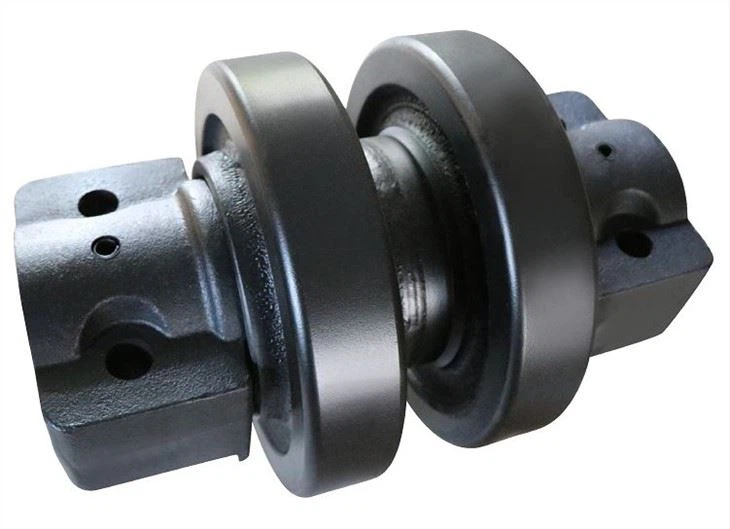 Zoom  track roller 70T(001)