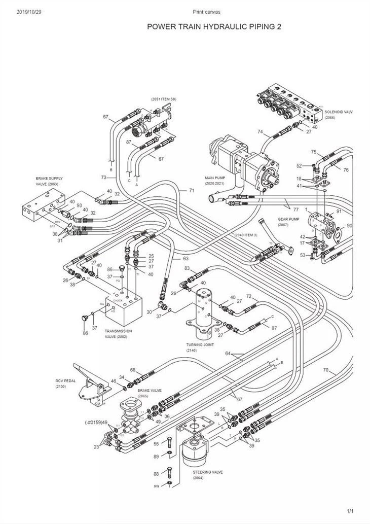 power train hydraulic piping.webp(001)