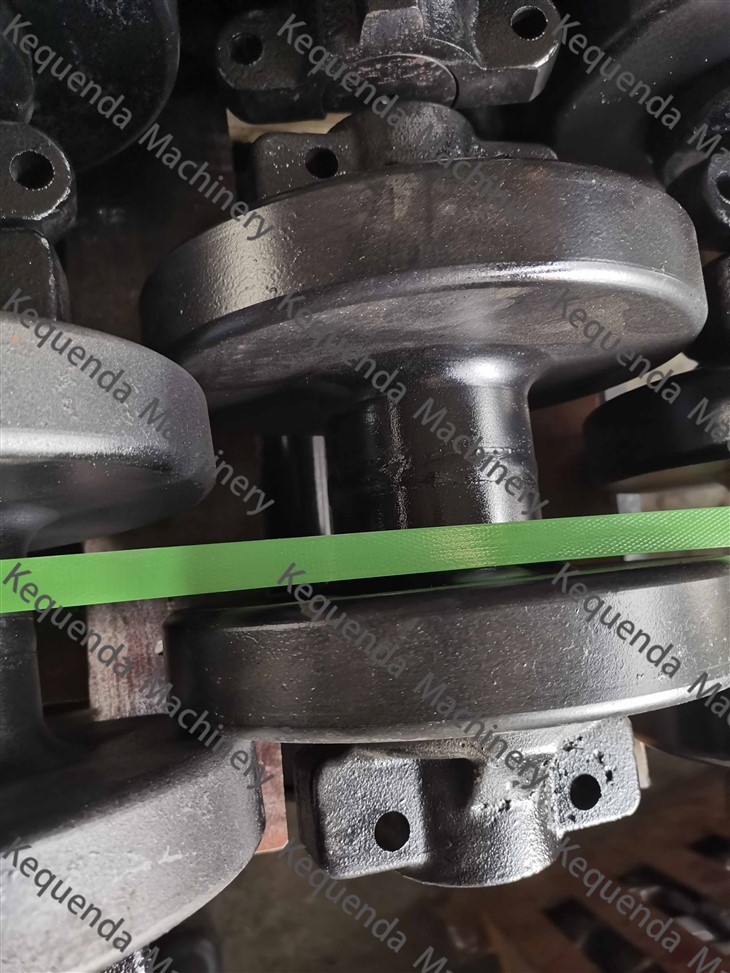 LS218 TOP ROLLER