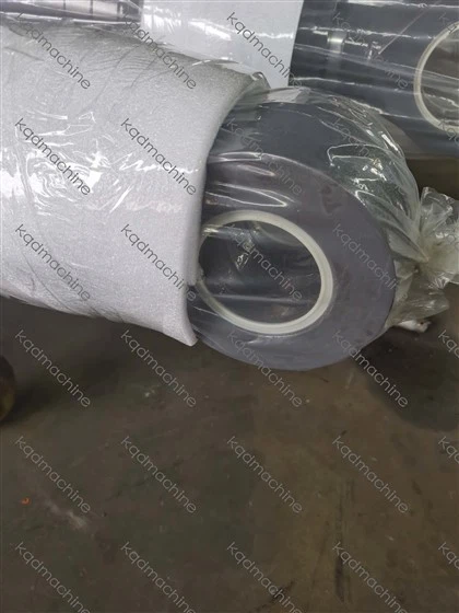 ЕЦ290Б БУЦКЕТ ЦИЛИНДАР
