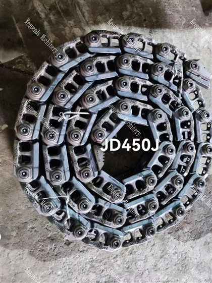 ЈД450Ј Трацк ланца