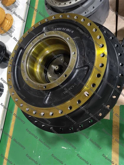 ПЦ 1250 21 Н-27-31181 Геар Бок