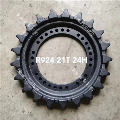 Р924 СПРОЦКЕТ